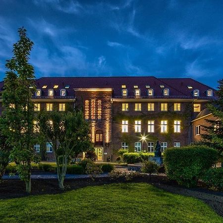 Haus Overbach Юлих Экстерьер фото