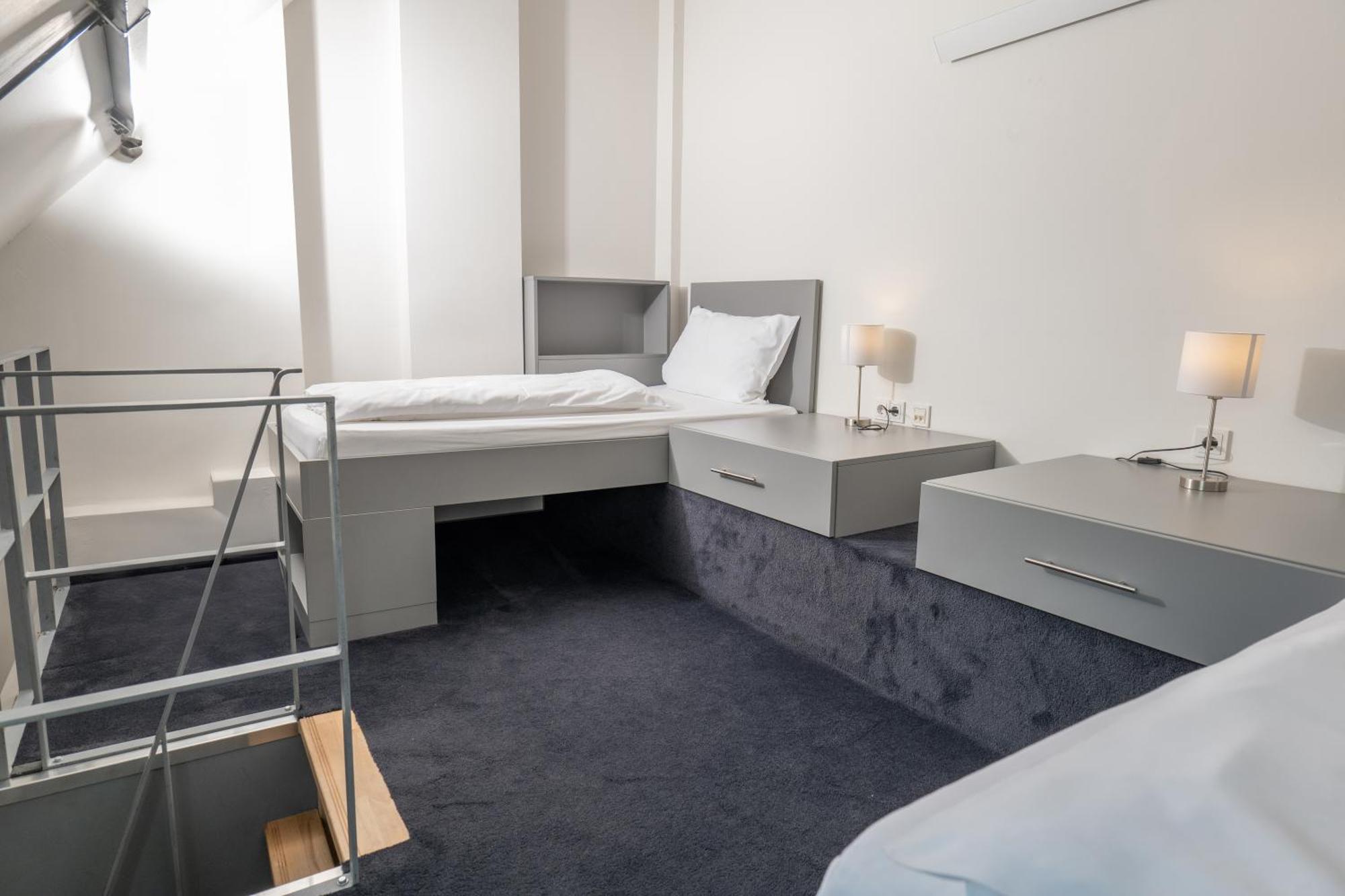 Haus Overbach Юлих Экстерьер фото