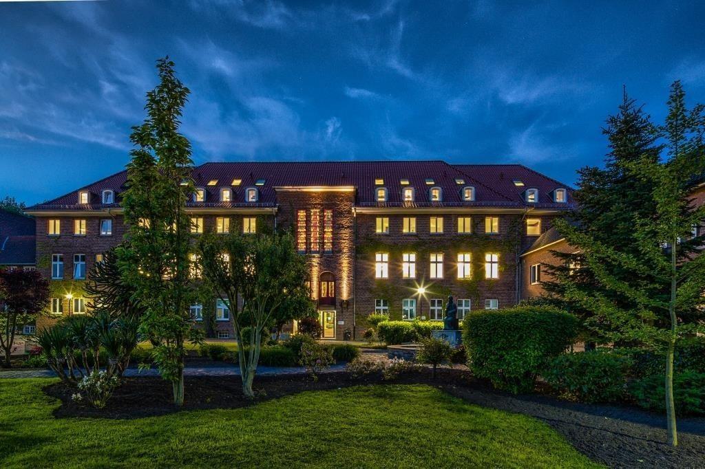 Haus Overbach Юлих Экстерьер фото
