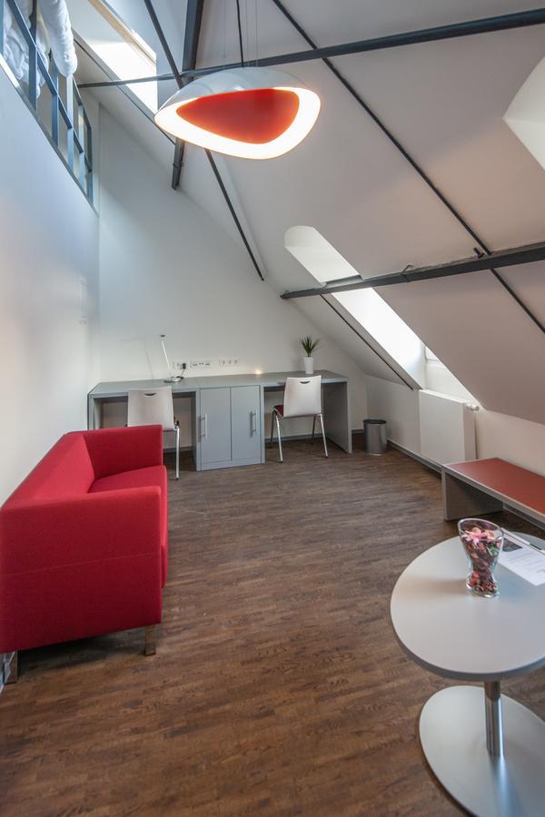 Haus Overbach Юлих Экстерьер фото
